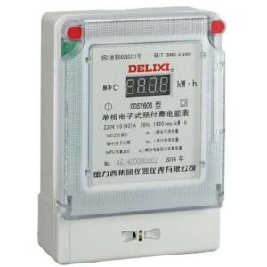 Surge Protective Device SPD